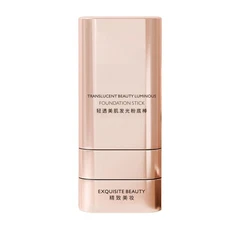 Foundation Stick Waterproof Sweatproof 2-in-1 Color Corrector For Women 20g 