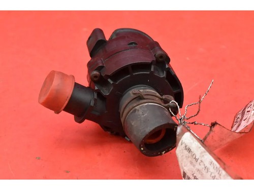 VW PASSAT ALLTRACK B8 3G5 Wasserpumpe 5G0965567 2016 34950463