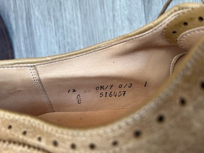 Alden 51645F