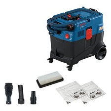 Bosch Aspirador multiusos GAS 400 A