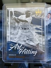 JACKIE ROBINSON 2022 Panini Diamond Kings INSERT 