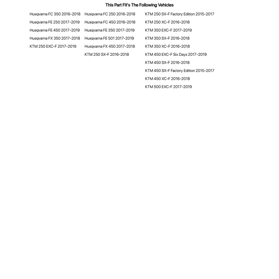FMF 45586 Factory-4.1 RCT Anodized Titanium Silencer with Carbon End Cap - Image 2 of 2