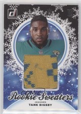 2023 Panini Donruss Rookie Holiday Sweaters Tank Bigsby #HS-TBI i0b