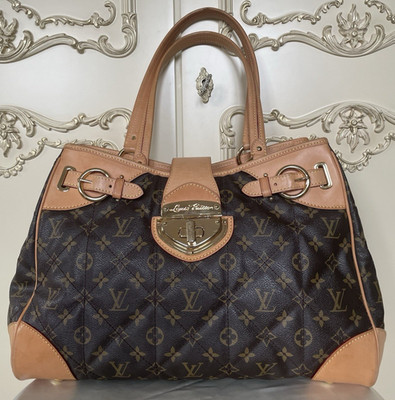 Louis Vuitton Monogram Canvas !Etoile Shopper Bag! sehr guter Zustand