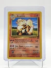 ARCANINE 1999-2000 POKEMON BASE SET 2 #33/130 Q4320