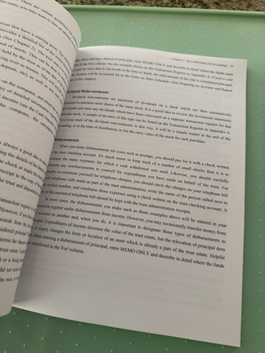 Basics of Trust Administration in California by Patricia Rice - Foto 7 di 9