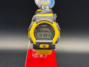 CASIO　G-SHOCK　DW-003-9　NEXAX イエロー ネグザス Dw 003 | eBay