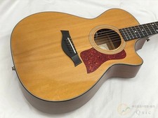 Taylor 312ce 2000 Acoustic Electric Guitar 300 Series Good Condition