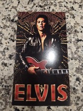Elvis Movie Vhs