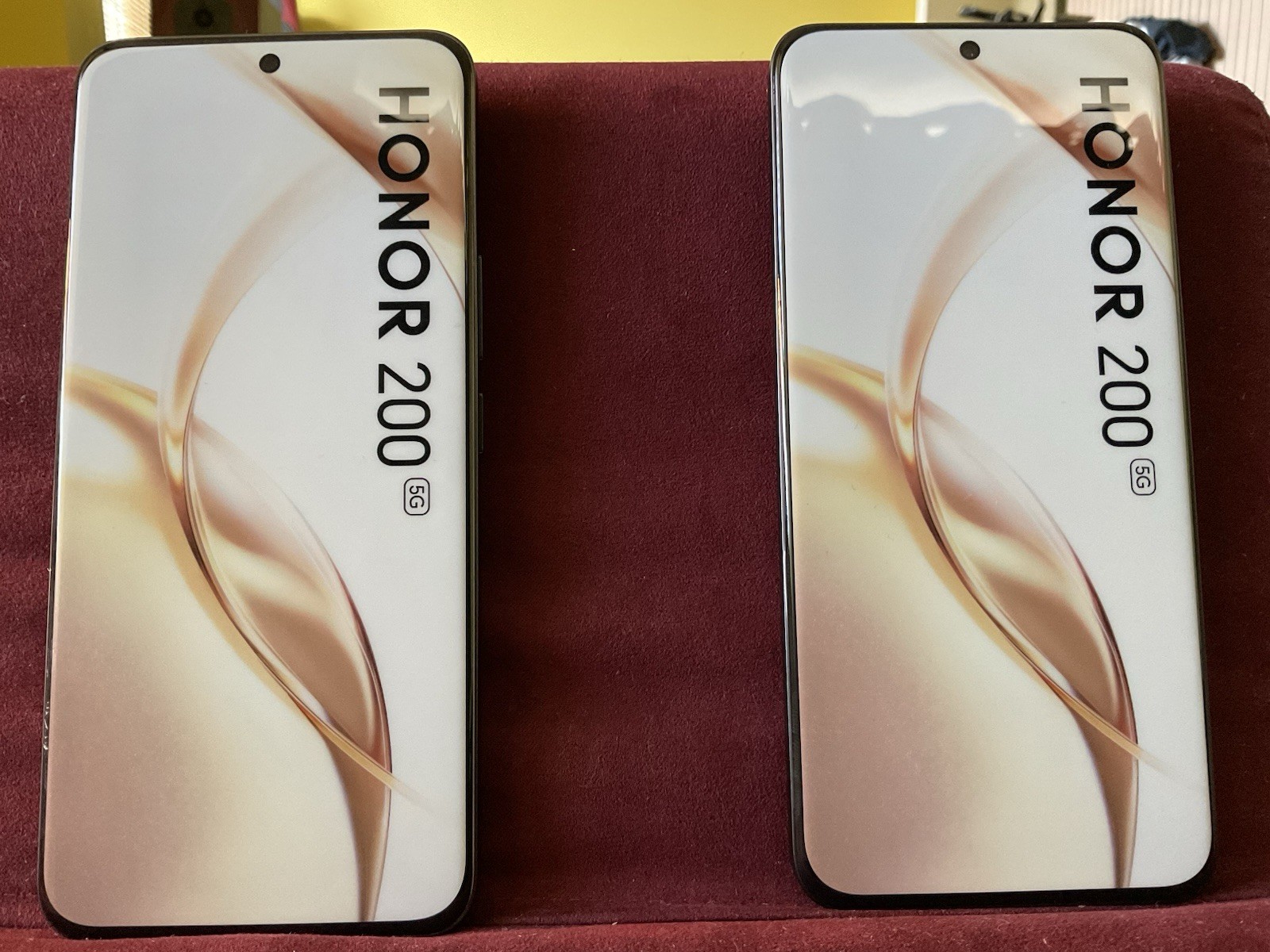 Honor 200 5G Smartphone ( Store Display Dummy Model)