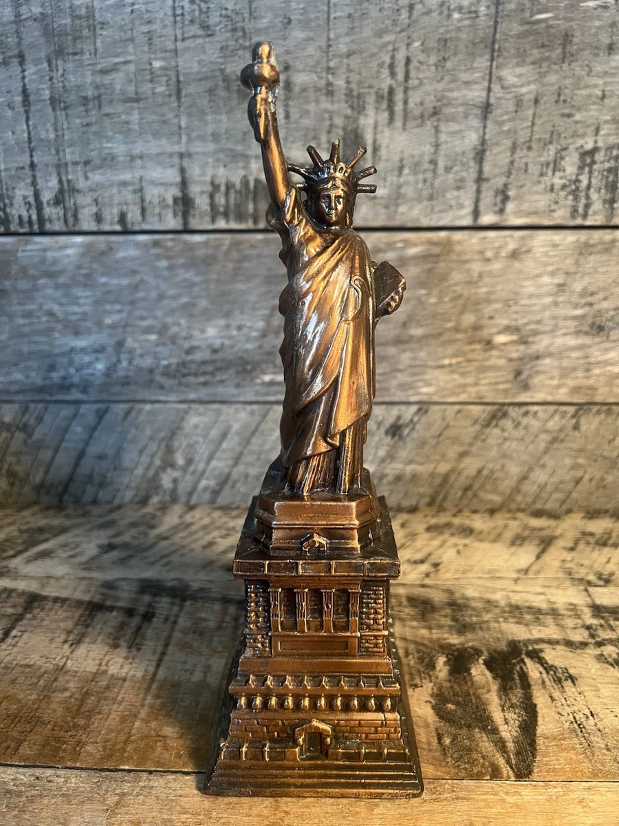 statue of liberty bank products for sale | eBay