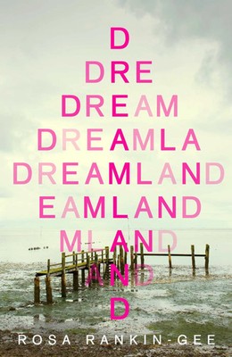 Rosa Rankin-Gee | Dreamland | Taschenbuch | Englisch (2021) | XII