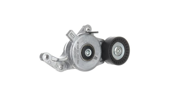 Riemenspanner Keilrippenriemen Links Rechts Oben SKF VKM 33327 FÜR CitroËN DS-image