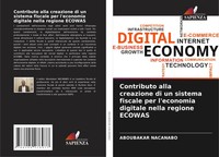 Aboubakar Nacanabo | Contributo Alla Creazione Di Un Sistema Fiscale Per...