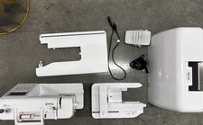 Baby Lock Verve Sewing/Embroidery Machine - P...