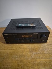 Yamaha HTR-5740 Natural Sound AV Receiver   Excellent Condition   Fully Working