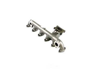 Genuine Mopar Exhaust Manifold 68444858AA. Comes With Gaskets.