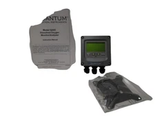 QUANTUM Q45DNZASNN ANALYZER MONITOR  NSNP
