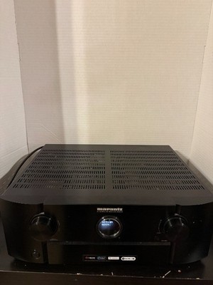 Marantz SR6015 9.2 Channel a/v Receiver - Excellent Working Condition
