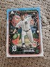 2024 Topps Holiday -  #H144 Tarik Skubal -Detroit Tigers