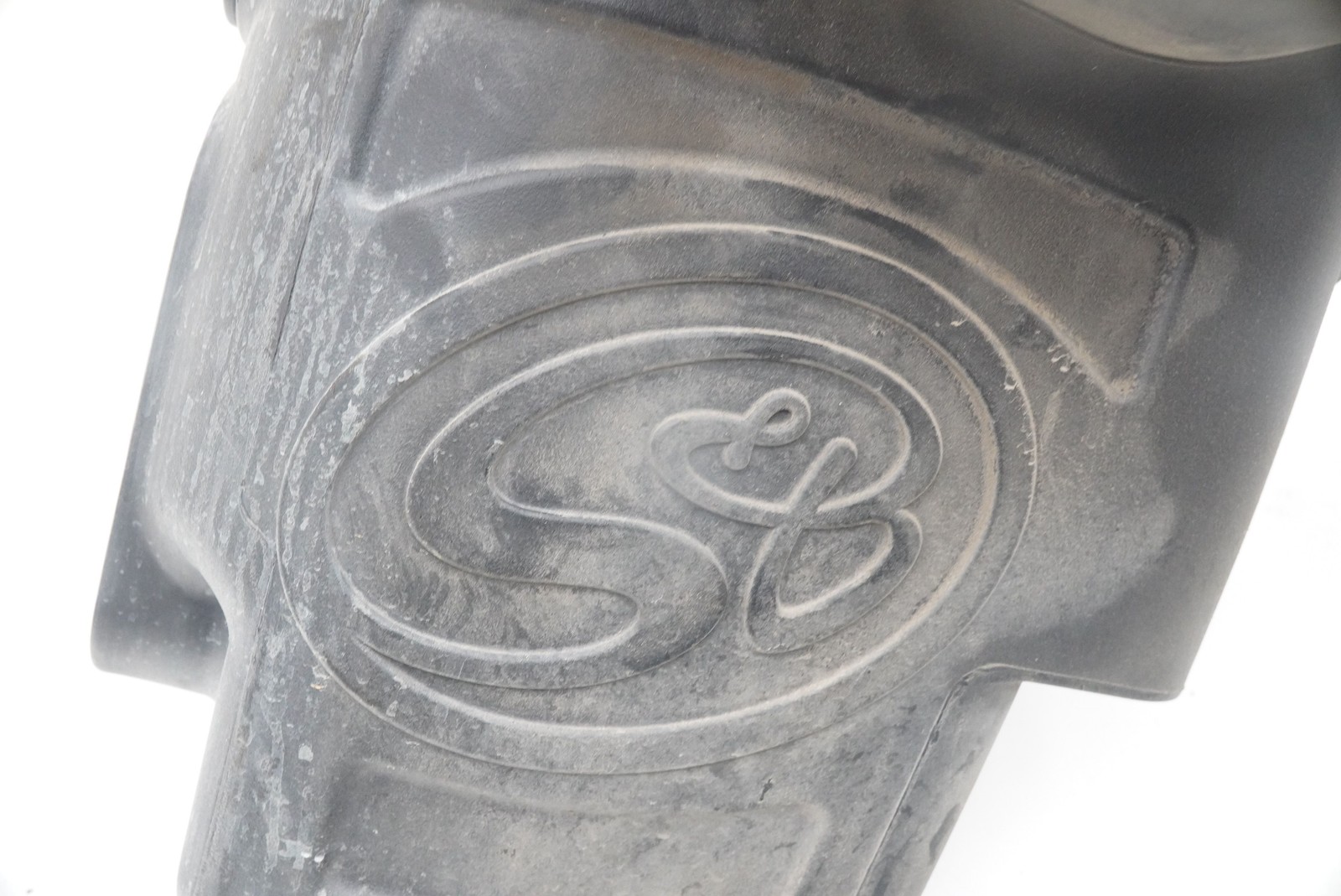 Engine Cold Air Intake Filter Box 6.7L Diesel S&B Ford F250 F350 SD 2017-19 thumbnail 2