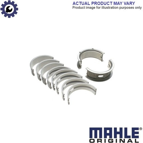 CRANKSHAFT BEARING SET 014 HS 21891 000 FOR FORD QJBC/QJBD/DRFA/DRFB/DRFC 2.2L