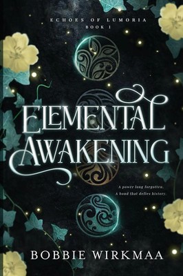 Elemental Awakening | Bobbie Wirkmaa | Englisch | Taschenbuch | 2026
