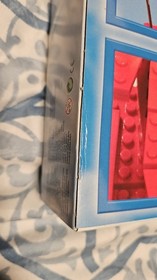 Lego 10024 Red Baron  (Rare/Retired 2002)