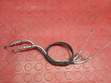 CAVO CAVI FILO CENTRALINA GAS SUZUKI V-STROM VSTROM 1000 2014 2017 VEDI FOTO