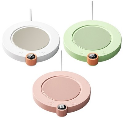 Tassenheizgerät Smart Design mit automatischer Abschaltung drei Temperaturstufe