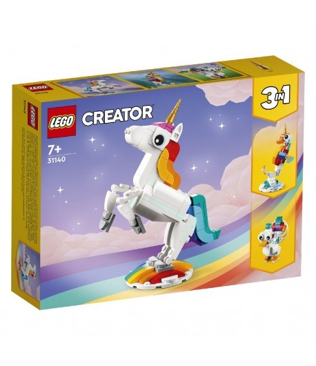 UNICORNO MAGICO - Immagine 2