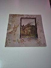 🎧 Vinyl LP " Led Zeppelin - IV "