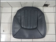 Mercedes W215 55 AMG Sitzbezug Bezug Sitz hinten links 2159203746 Leder Schwarz Mercedes W215 55 AMG Sitzbezug Bezug Sitz hinten links 2159203746 Leder Schwarz