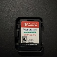Plants Vs. Zombies Game For Nintendo Switch - Cartridge Only W/ Generic Case