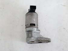 Soupape de recirculation des gaz d'échappement Jeep GRAND CHEROKEE 3 WH WK 89863