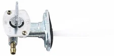 Outside Distributing 04-0301 Fuel Petcock / Shut Off replacement valve - Type 2