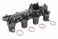 Saugrohrmodul Vaico V25 1508 Passend FÜR Fiat Ford Jaguar Lancia