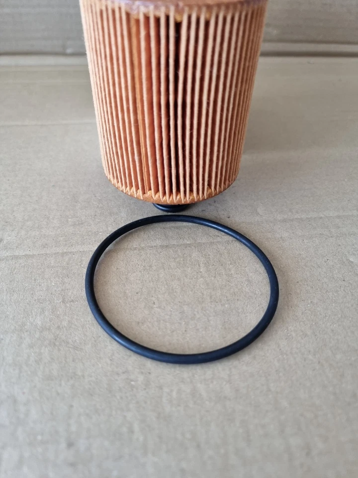 Genuine Vauxhall Astra Corsa Meriva 1.3 Diesel Fiat Punto Oil Filter 95517669 - Image 2 of 4