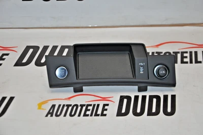 Original AUDI Q5 FY USB-Anschluss Zündtaste Start/Stop 80B864131A 6PS 8W1905217F - Bild 1 von 4