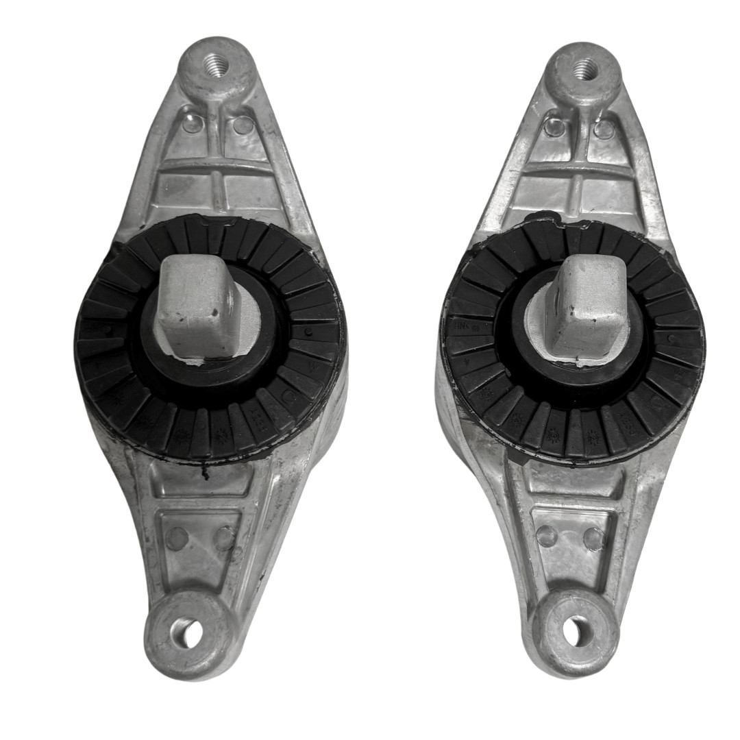 Maserati Ghibli S Q4 2013-2016 Front Engine mount