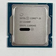 Intel Core i5-11400F 2.60GHz 6 Core 12 Thread LGA 1200