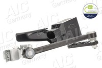 AIC Sensor, Xenonlicht (Leuchtweiteregulierung) Vorne U.A. FüR Audi, Skoda, VW