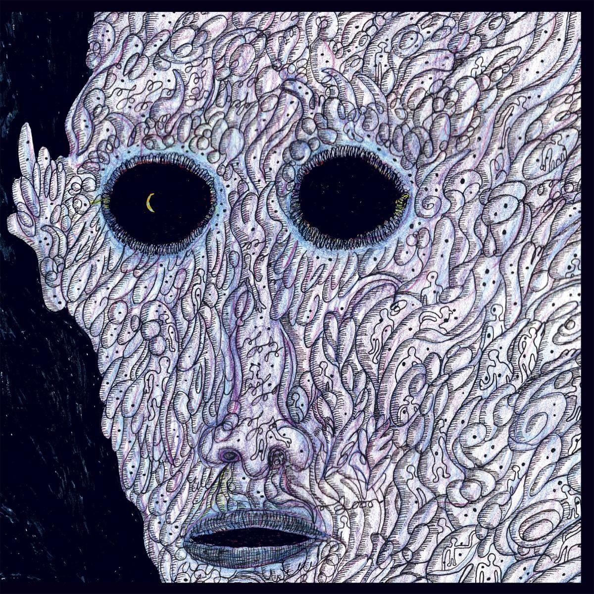 Альбом Shaam Larein Sticka En Kniv I Världen (CD) (ИМПОРТИРОВАН ИЗ Великобритании)