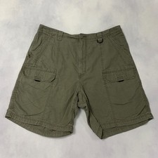 Wrangler Shorts Cargo Shorts Men's 38