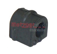 Metzger Lagerung, Stabilisator 52043408 FüR Opel Saab