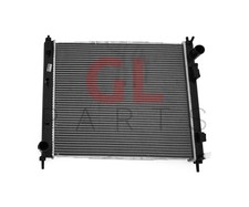 Per Nissan Cube Z12 2010-2019 Radiatore Motore Raffreddamento 21410BA62A Nuovo