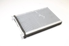 BMW X3 F25 Wärmetauscher Innenraumheizung 2.00 Diesel 135kw 2013 14699439