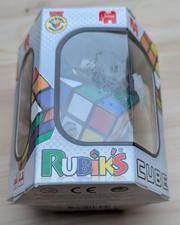 Rubiks Cube Von Jumbo, Würfel 3X3, Verschied...