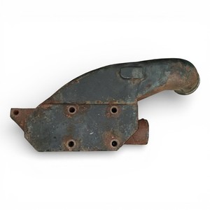 Used Cummins N-14 Thermostat Housing - 3335393