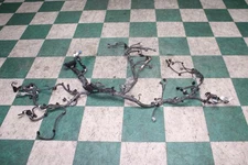 2016 Tundra 4.6L Electronic Motor Engine Wire Wiring Harness Loom OEM Factory OE